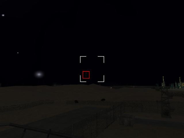 gta sa crosshair mod